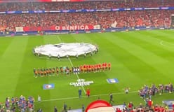 Benfica SAD lança empréstimo obrigacionista de 40 milhões de euros
