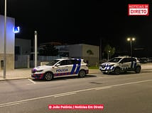 PSP está a ser alvo de buscas, com suspeitas de tortura