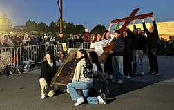 Milhares de pessoas esperadas no Santuário de Fátima para encerramento da peregrinação