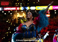 2.º Dia das Marchas Populares na MEO Arena: Uma Noite de Tradição