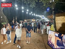 Bombarral em festa: vinho e pera rocha em destaque no Coração do Oeste