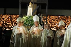 Cardeal brasileiro defende concórdia entre os povos e lembra fim da II Guerra Mundial