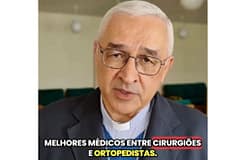 Vídeos falsos de bispos na Internet levam diocese de Leiria a apresentar queixa nas autoridades