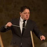 Concerto de Ano Novo com sabor a Brasil no CNEMA
