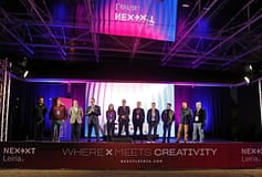 Nexxt Leiria reúne mais de 300 participantes para debater a Criatividade e Inovação