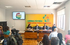 JMJ: Leiria-Fátima recebe 7.350 jovens estrangeiros para os Dias nas Dioceses