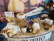 Candidatura do queijo Serra da Estrela DOP a património da UNESCO em preparação