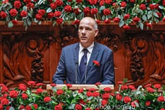 PCP não estranha silêncio da ministra sobre Martim Moniz e diz que Montenegro se pôs “em bicos de pés”