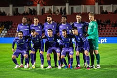 Depois de vencer o AFS o SC Braga quer continuar o bom momento