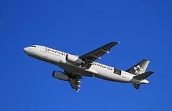 Aluguer do Airbus A330 motiva buscas da PJ nas instalações da SATA