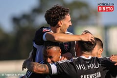 Casa Pia impõe terceira derrota caseira ao Sporting de Braga na I Liga