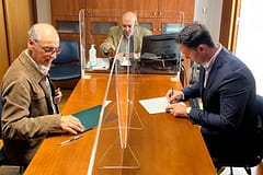 Câmara de Óbidos investe 500 mil euros em terreno para edifício multisserviços