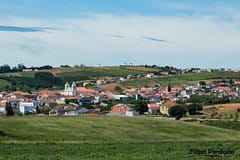Freguesia alerta para risco de derrocada de estrada entre Bombarral e Lourinhã