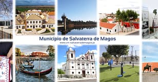 Salvaterra de Magos aprova orçamento de 21 ME para 2024