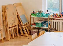 Região de Leiria avança com creche para filhos de profissionais de saúde da ULS