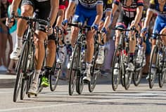 Ciclista português António Morgado conquista terceira edição da Clássica da Figueira