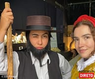 Celebrar a “Portugalidade” com sabor a chocolate em Óbidos