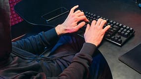 Três centenas de inquéritos na PJ de Leiria em 2023 por burlas em ambiente digital