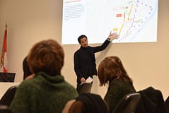 Leiria: Obra na Rua Capitão Mouzinho de Albuquerque entra em nova fase