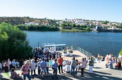 Chamusca: Arripiado em festa de 15 a 18 de agosto