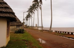 Despiste no sul de Moçambique provoca cinco mortos e 32 feridos