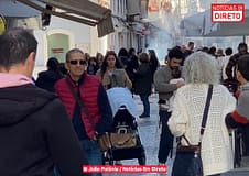 População mundial cresce 75 milhões e supera 8 mil milhões de pessoas em janeiro