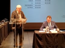 Concelhia do PSD discorda da opção Leiria-Gare para estação de alta velocidade