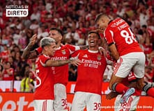 Benfica conquista a Eusébio Cup 2025