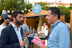 Vinhos de Alenquer e produtos endógenos no ‘Lisboa Wines Summer Moments’