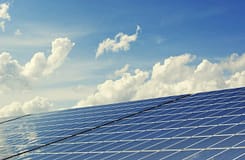 Energia solar produzida até 05 de setembro equivalente ao total de 2023