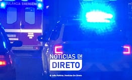 Restabelecida circulação ferroviária na Linha do Norte após atropelamento mortal em Santarém