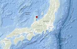 Sismos no Japão fazem quatro mortos, EUA oferecem ajuda