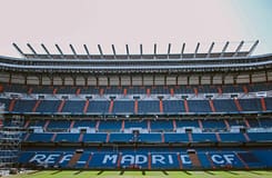 Real Madrid recusa voltar a competir sem 72 horas de descanso entre dois jogos