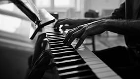 Pianista Teresa da Palma Pereira leva à Figueira da Foz peças dedicadas à água