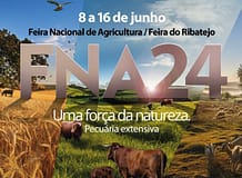 Pecuária Extensiva em destaque na FNA 24 em Santarém