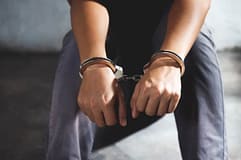 Detido em Sintra suspeito de abuso sexual de criança