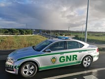 Acidente com oito veículos corta trânsito na A1 em Alverca