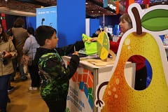 Bombarral promove Quinta da Ciência Viva da Pera Rocha em Fórum Nacional