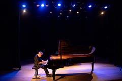 Semana Internacional de Piano de Óbidos junta pianistas de 18 países