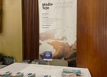 Média Tejo: Região apresenta na BTL novas ofertas turísticas
