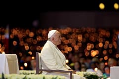 Luto pelo Papa reacende debate sobre a laicidade do Estado português