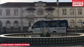 Prisão efetiva para ex-educadora de creche de Caldas da Rainha por maus-tratos