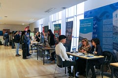 Estudantes da ESTM estabelecem contactos com empresas de turismo e hotelaria em mais uma edição do Business Tour