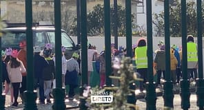 Mais de 800 crianças de Leiria terão apoio da Garantia para a Infância