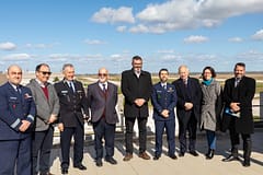 Vila Franca de Xira quer concluir troço ribeirinho entre Alverca e Sobralinho em 2025