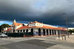 Câmara de Santarém aprova concessão da gestão do Mercado Municipal