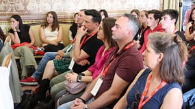 Santarém organiza “Evento Multiplicador: STEAM 4 Digital Natives” no âmbito do Projeto Erasmus+