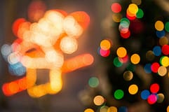 Climáximo desliga luzes de Natal em ruas de Lisboa para pedir “resistência climática”