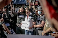 Pelo menos 19 jornalistas vítimas de desaparecimentos forçados na última década