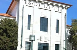 Ministério Público pede condenação de jovem acusado de homicídio em Torres Vedras